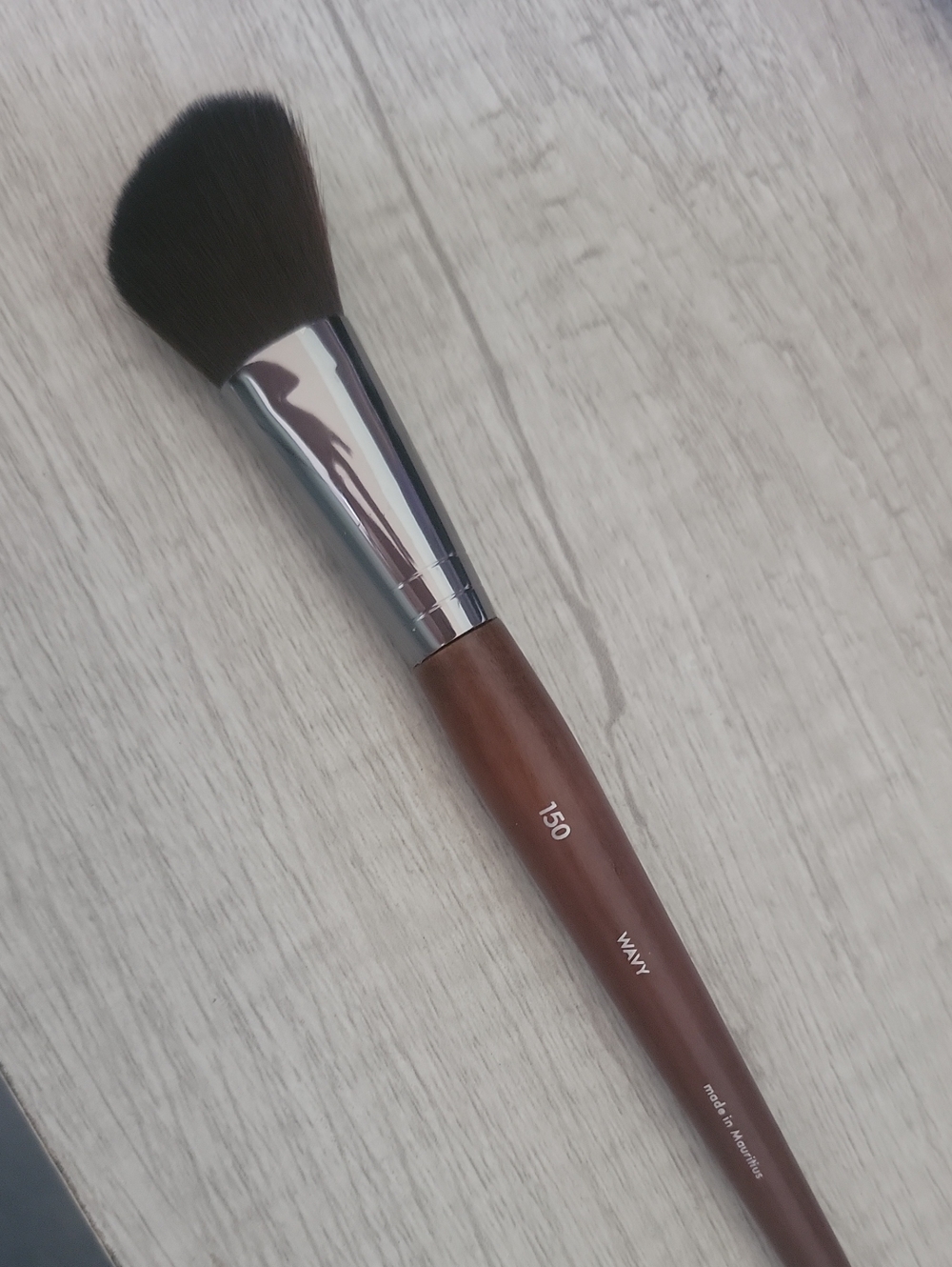 Make up for ever 150 Precision Blush Brush